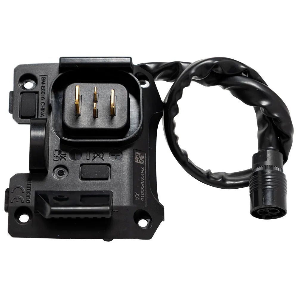 Shimano Y7HY98030 BM-E8016 Upper 350 mm Battery Holder