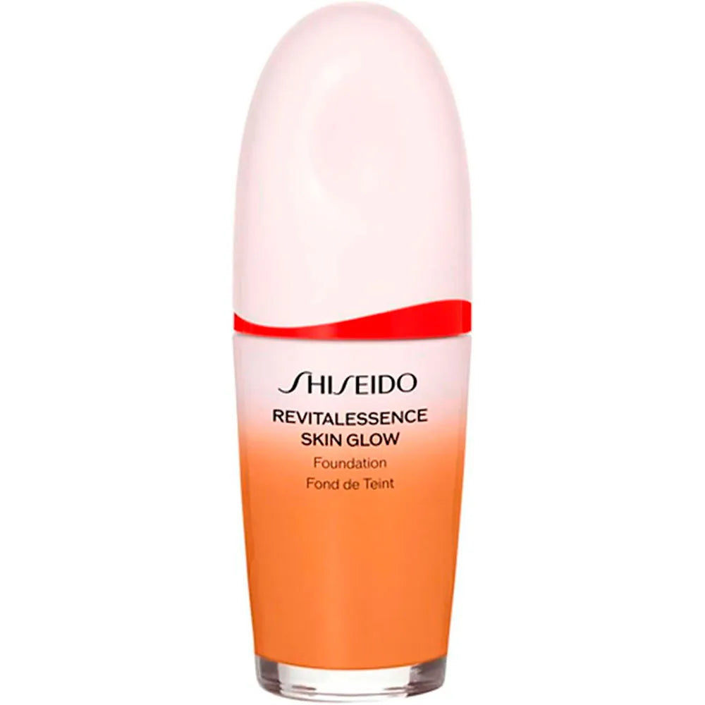 Shiseido Revitalessence Skin Glow 360 foundation 30ml