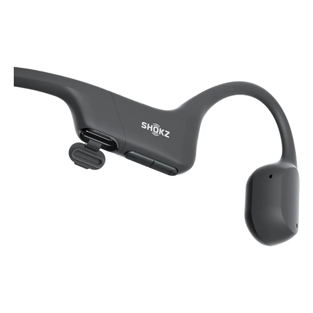 Shokz OpenRun wireless earphones
