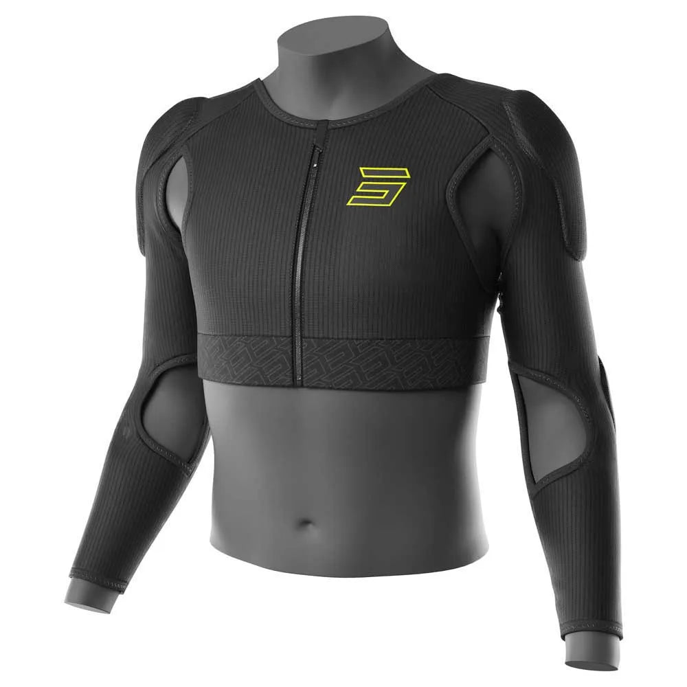 Shot Aero long sleeve protective jacket