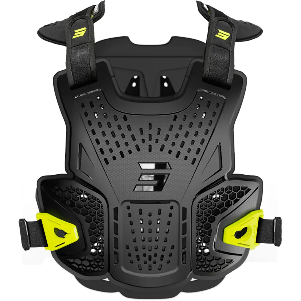 Shot Airflow Evo protection vest