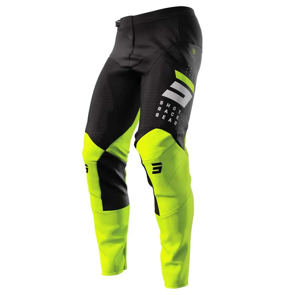 Shot Camo 2.0 off-road pants
