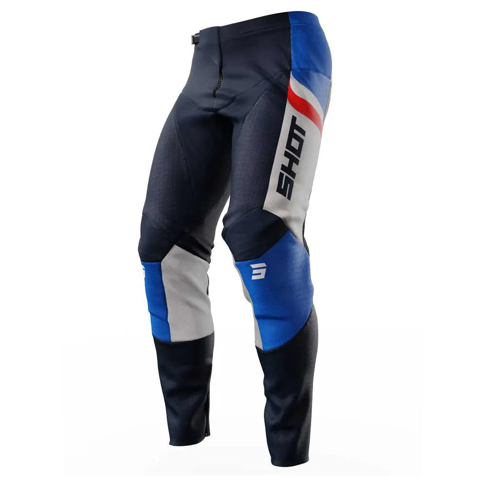 Shot Contact Legend off-road pants
