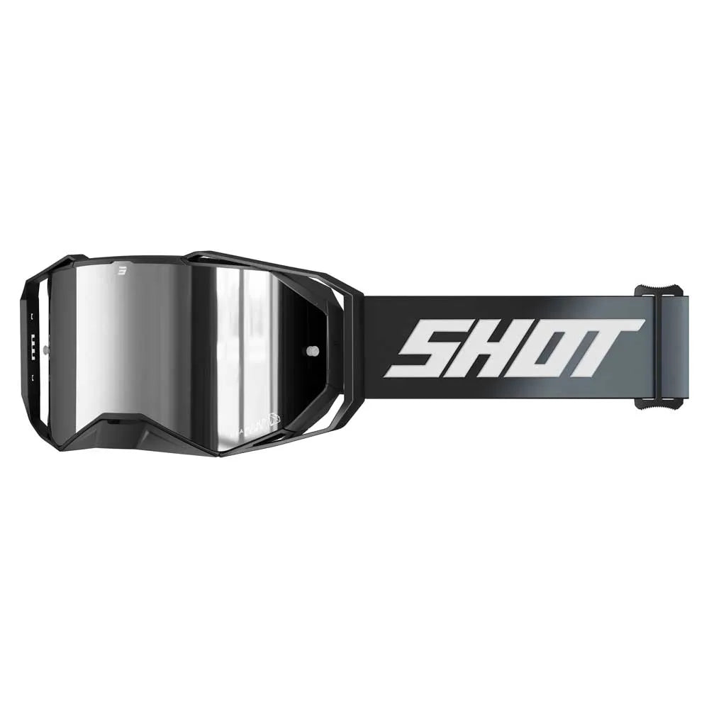 Shot Lite Solid off-road goggles