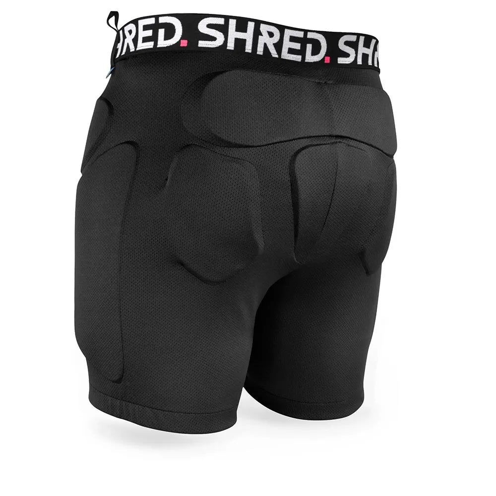 Shred Protective Protection Shorts