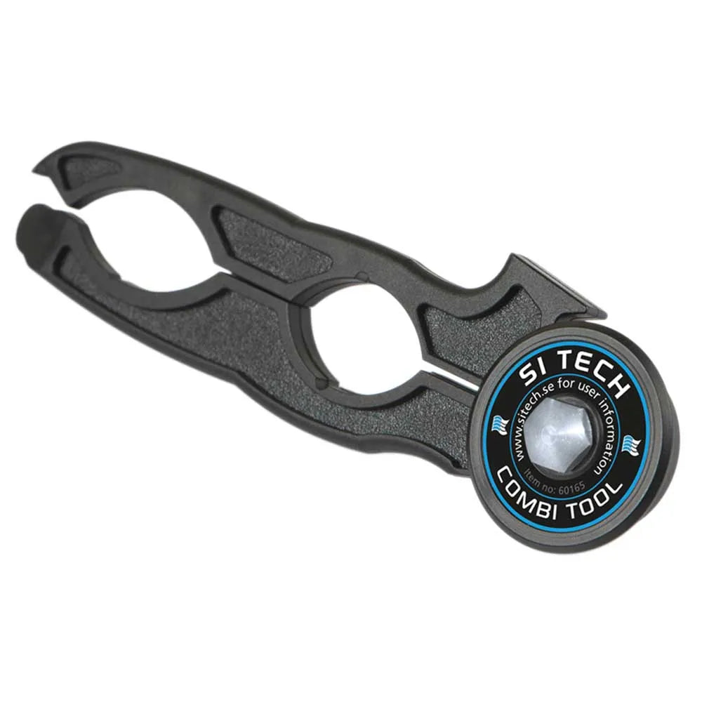 Si-Tech Valve Changing Tool