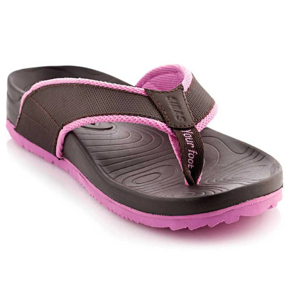 Sidas 3d lounge sandals