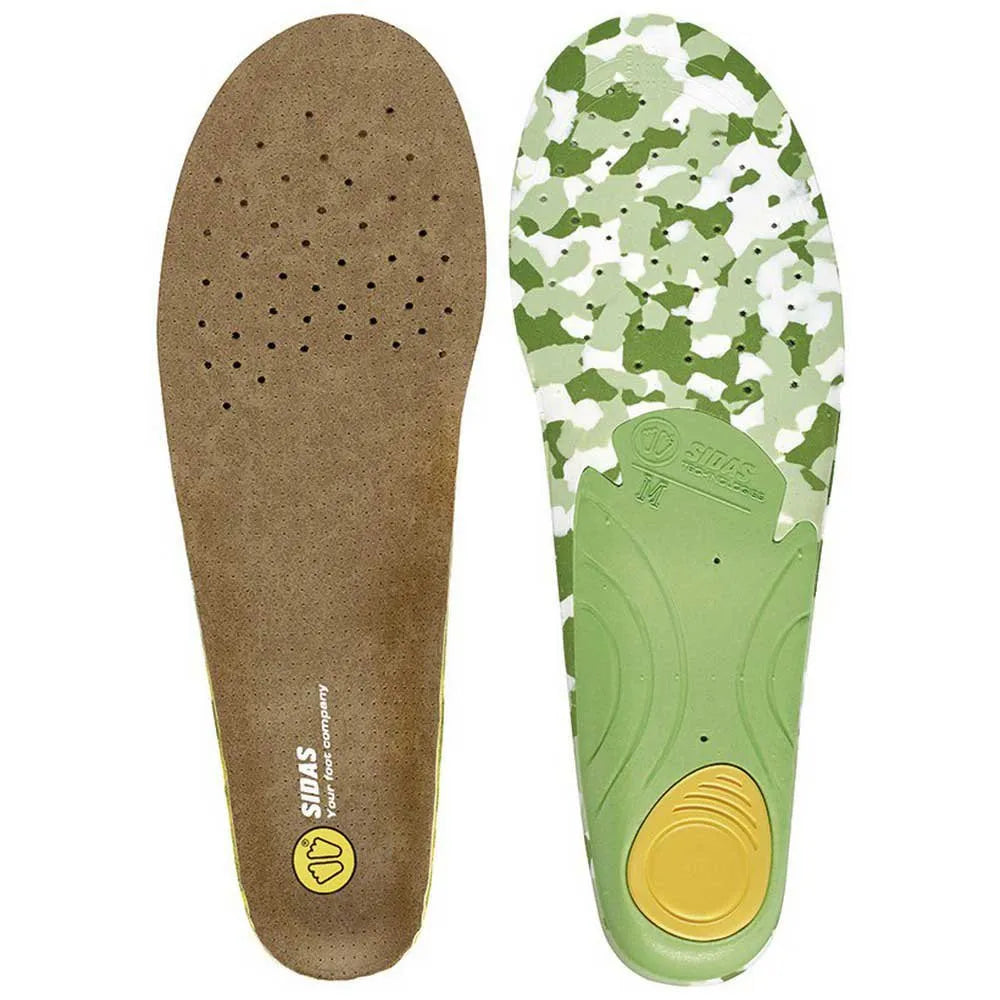 Sidas Outdoor 3D insoles