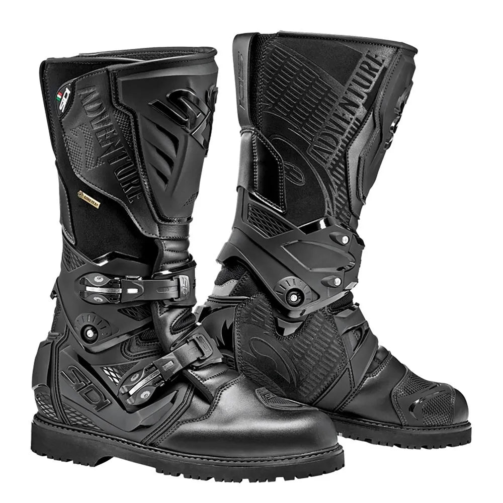 Sidi Adventure 2 Gore GORE-TEX® touring boots