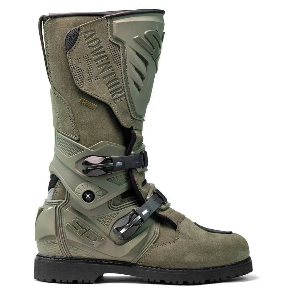 Sidi Adventure 2 GORE-TEX® motorcycle boots