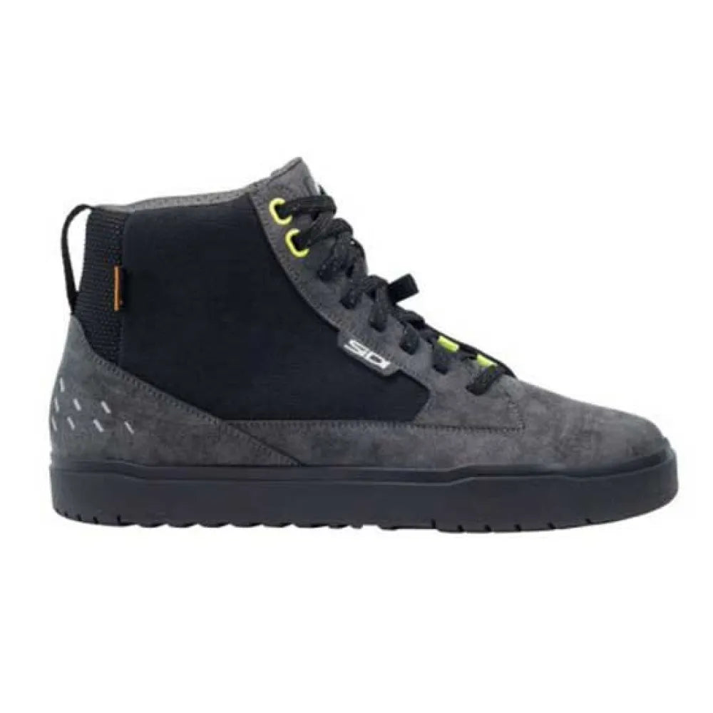 Sidi ARX motorcycle shoes