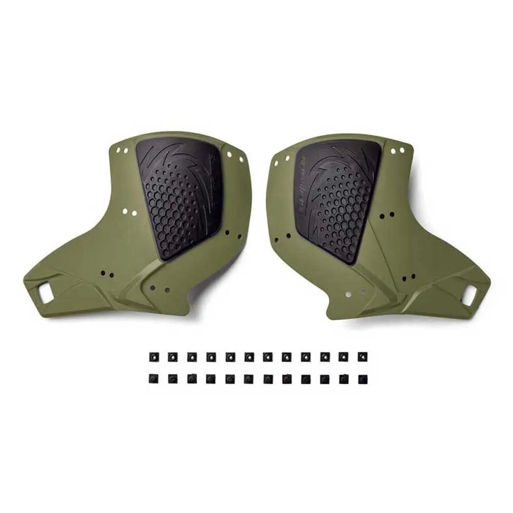 Sidi Crossfire 2/3 Shoe Protector