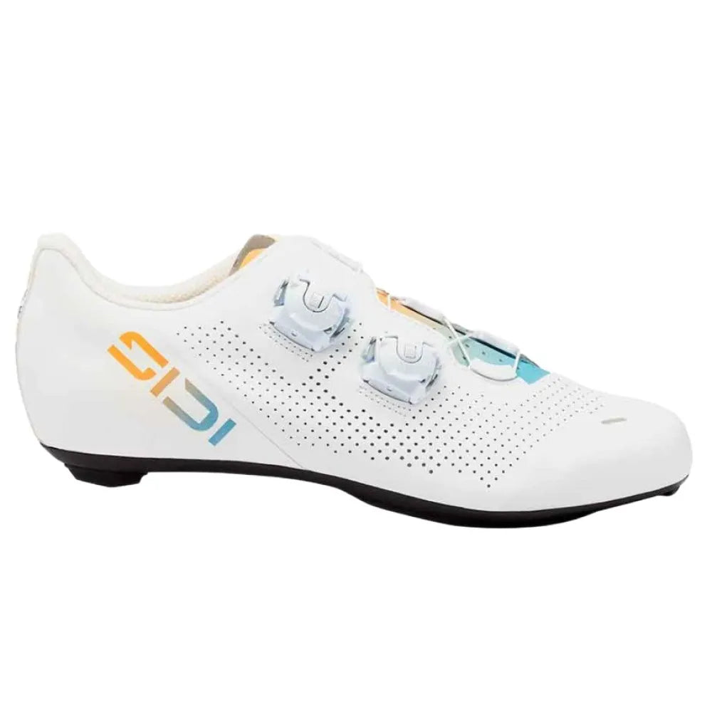 Sidi Ergo 6 C´È Da Fare Road Shoes