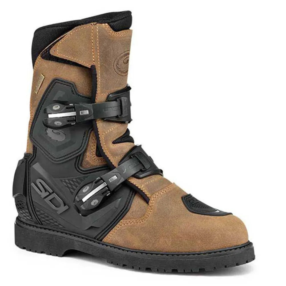 Sidi Mid Adventure 2 Gore touring boots