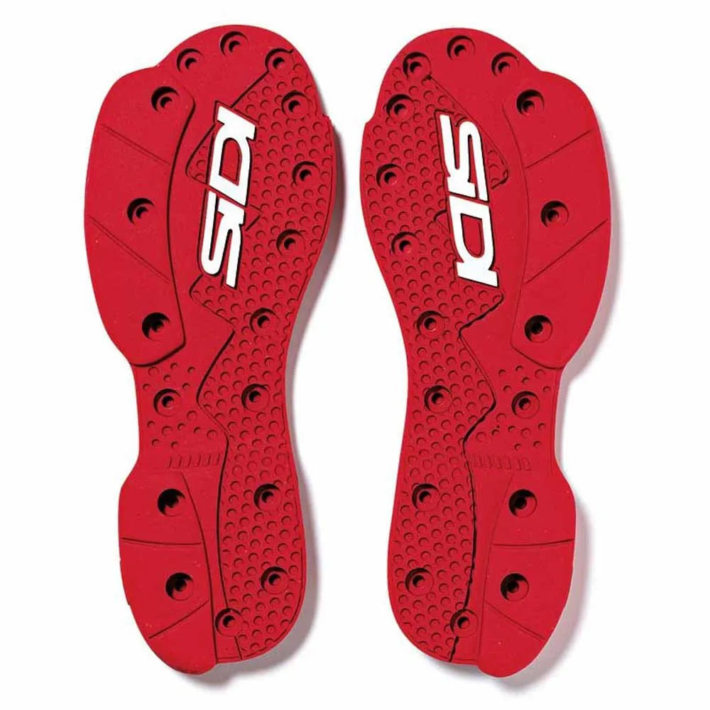 Sidi SMS SRS soles