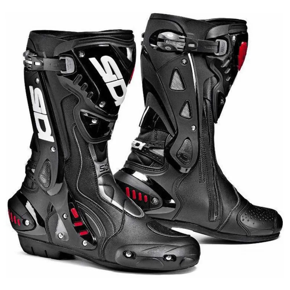 Sidi ST racing boots