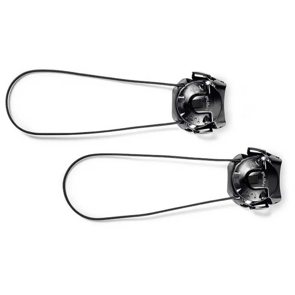 Sidi Tecno 3 Push Short closure