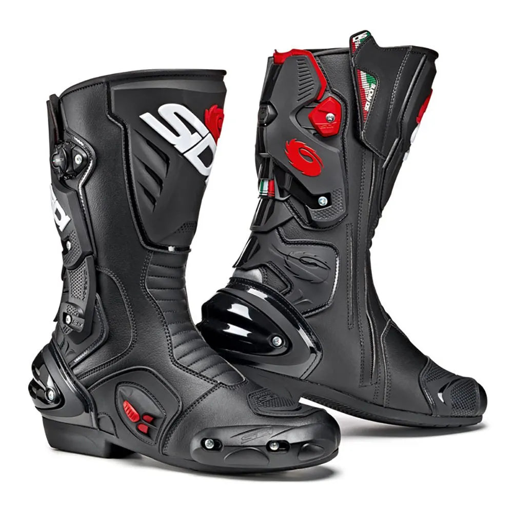 Sidi Vertigo 2 racing boots