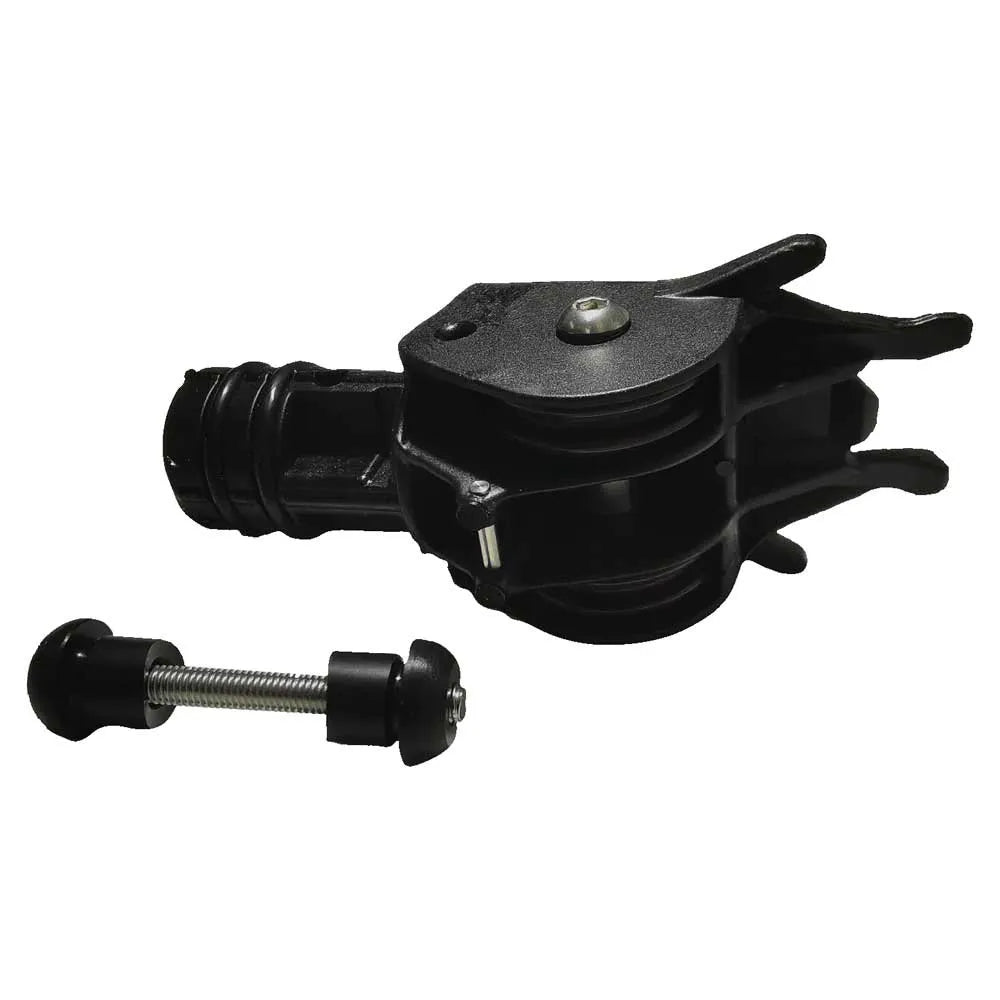 Sigalsub Delrin Shroom Lt&Rt HT Inverter muzzle