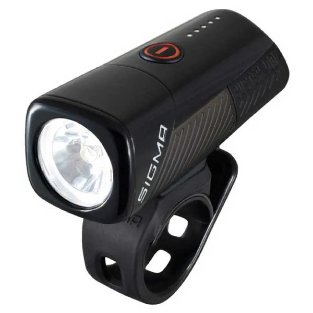 Sigma 400 Fl front light
