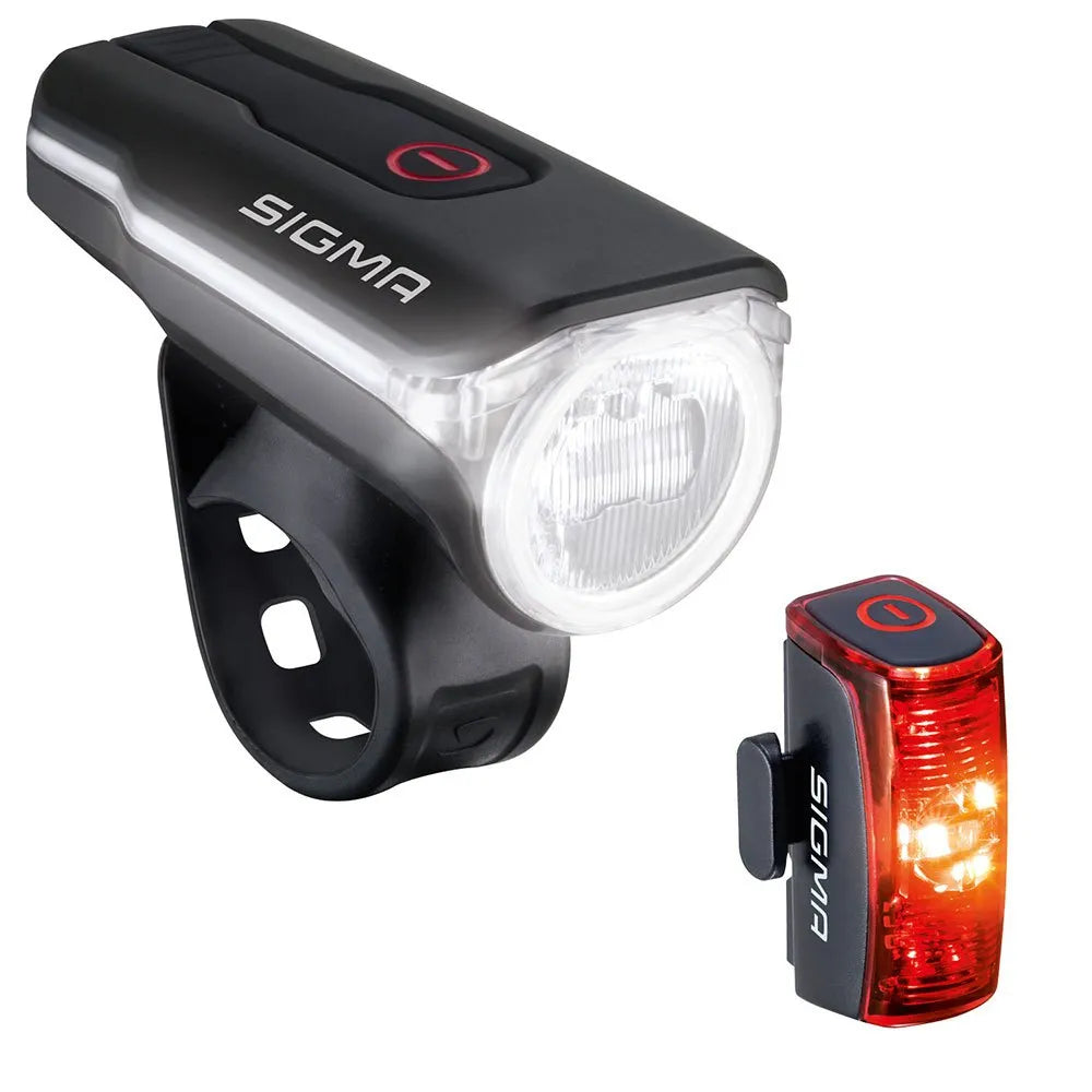 Sigma Aura 60+Infinity light set
