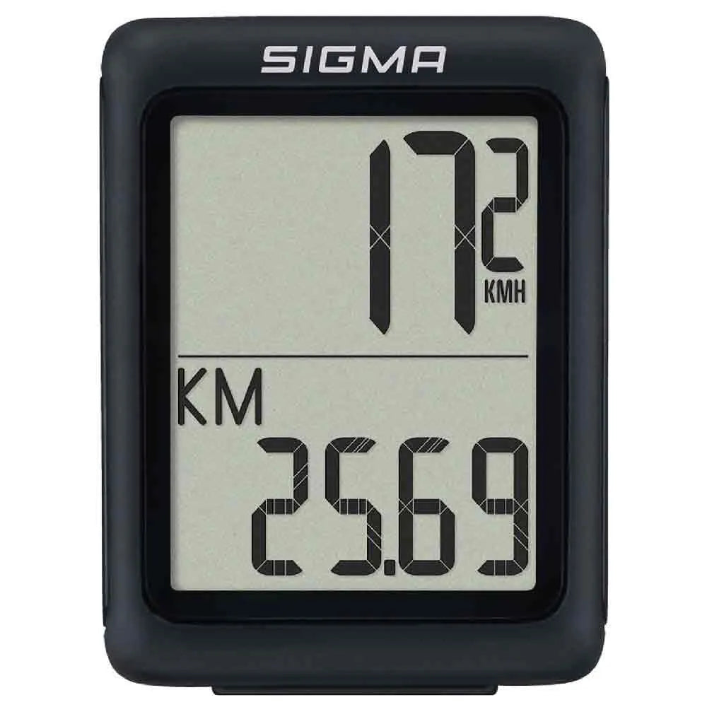 Sigma BC 5.0 WL ATS cycling computer