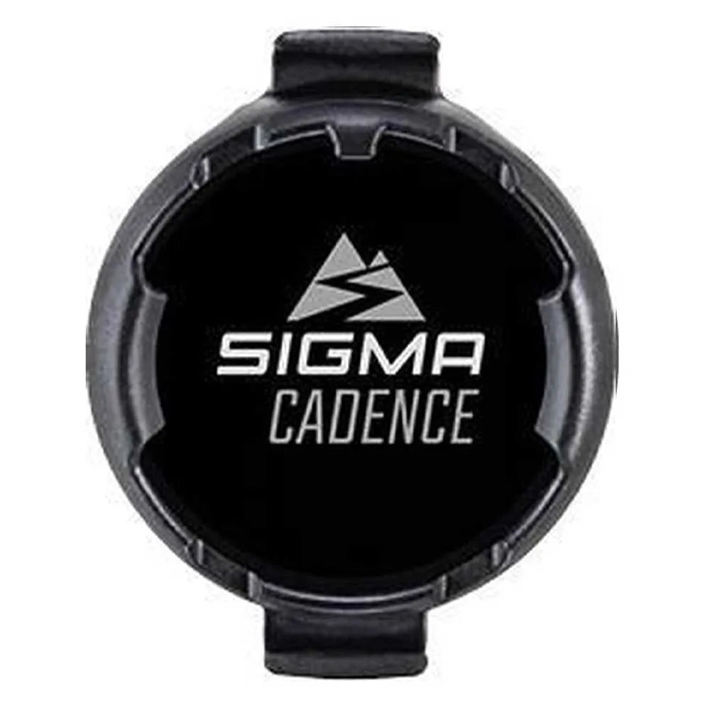 Sigma Duo ANT+/Bluetooth Cadence Sensor