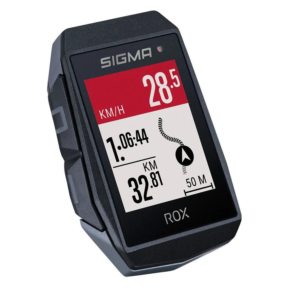 Sigma ROX 11.1 EVO cycling computer