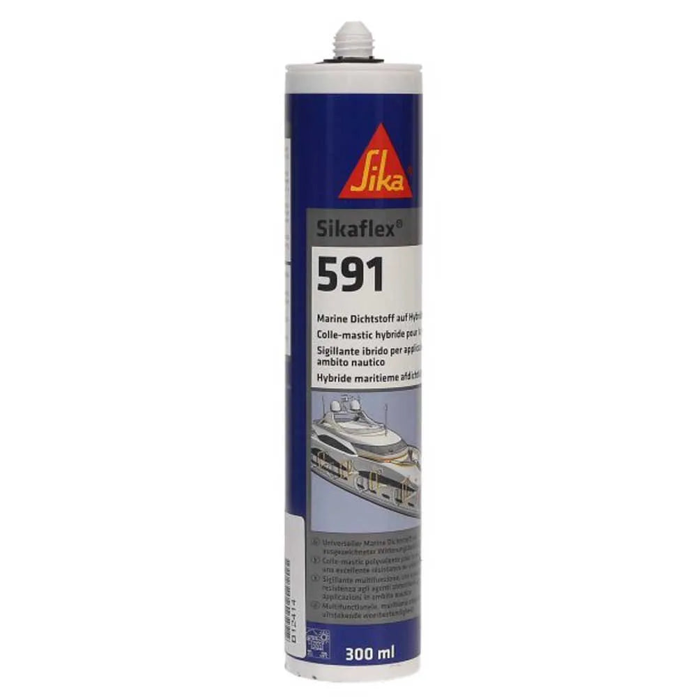 Sika 591 Sealant 300ml