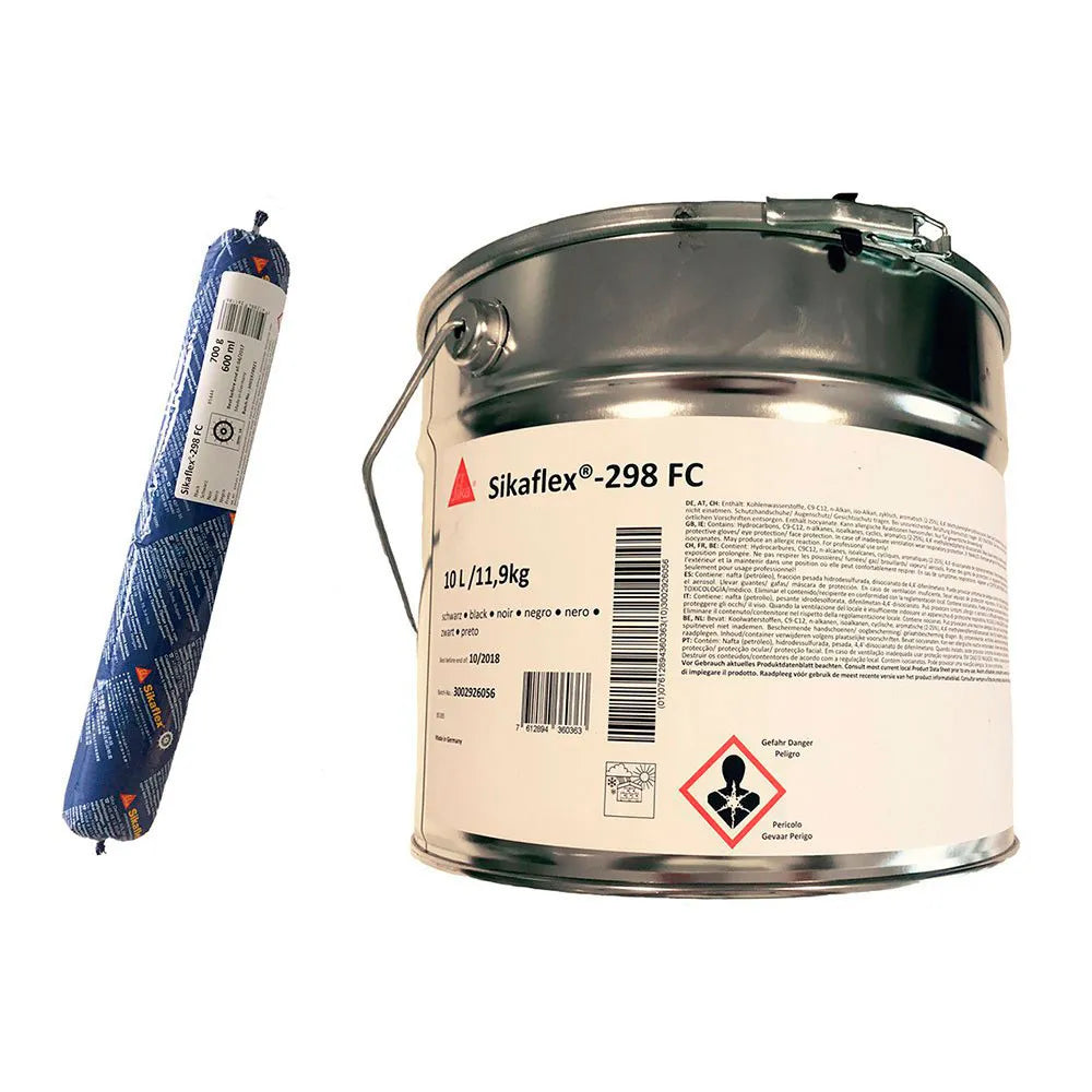 Sika Sikaflex 298 FC Sealant 10L