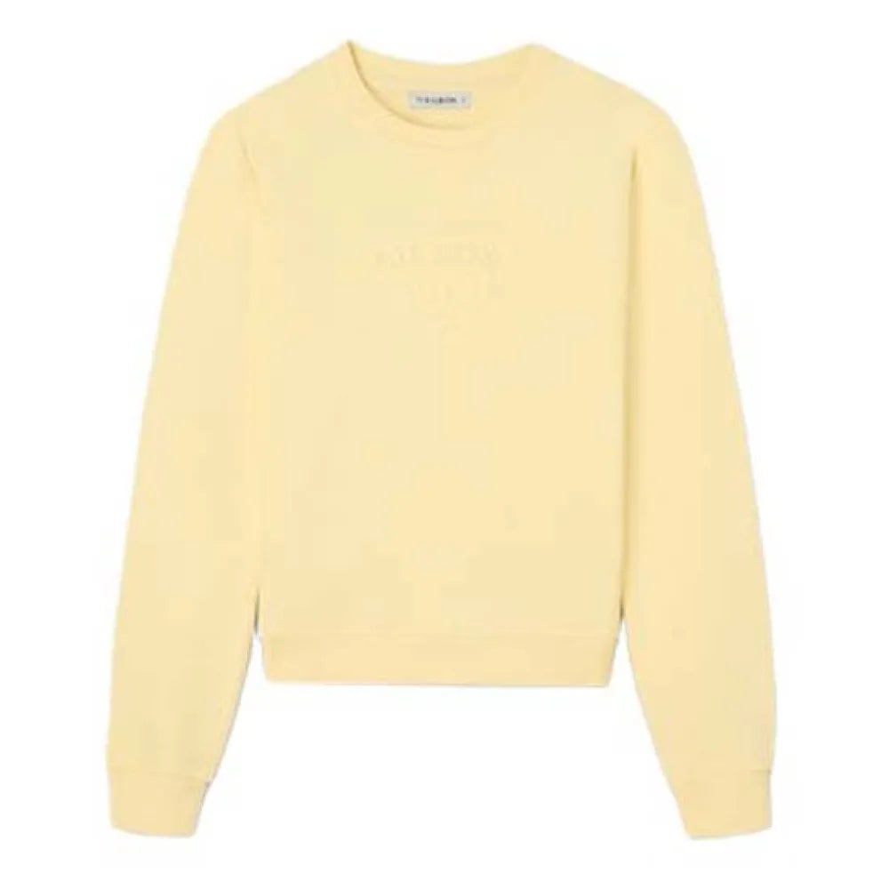 Silbon 2011104140 Classic sweatshirt