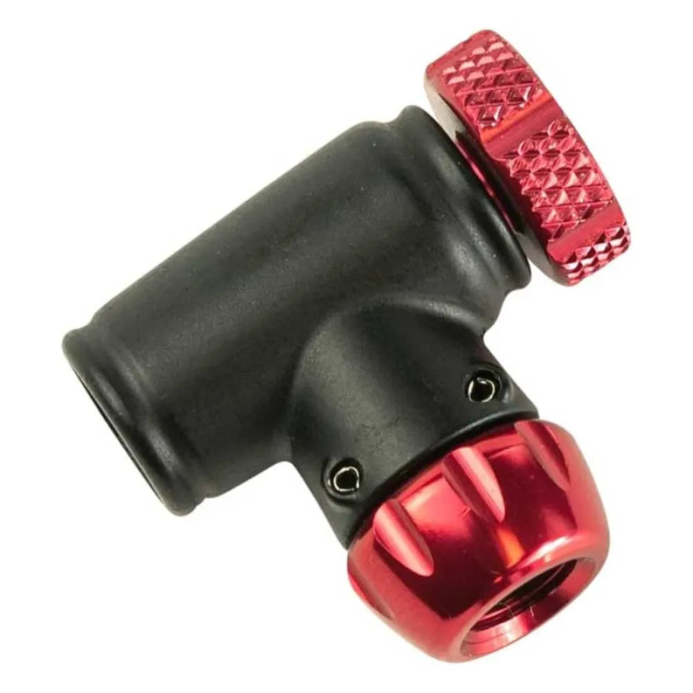 Silca Eolo IV CO2 inflator