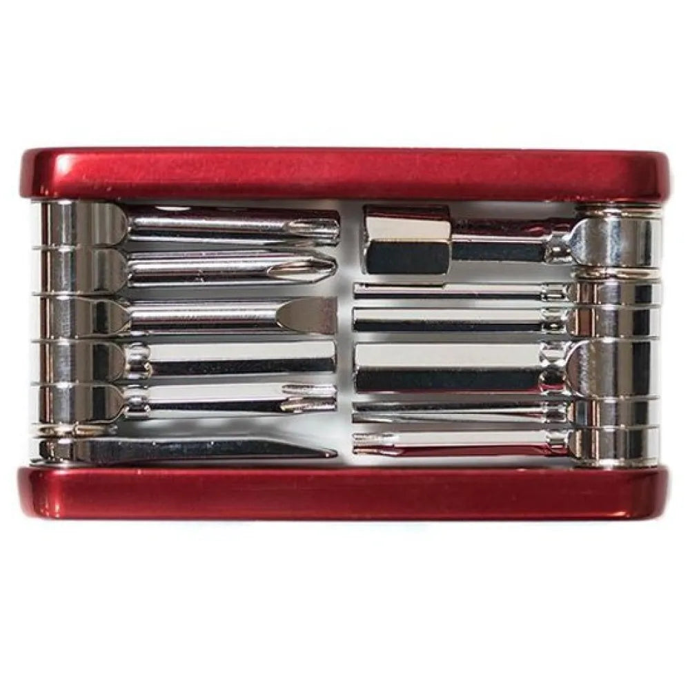 Silca Italian Army Knife Tredi 13 multitool