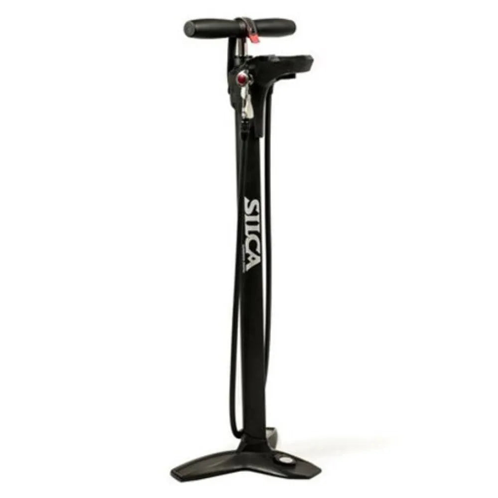 Silca Super Pista floor pump