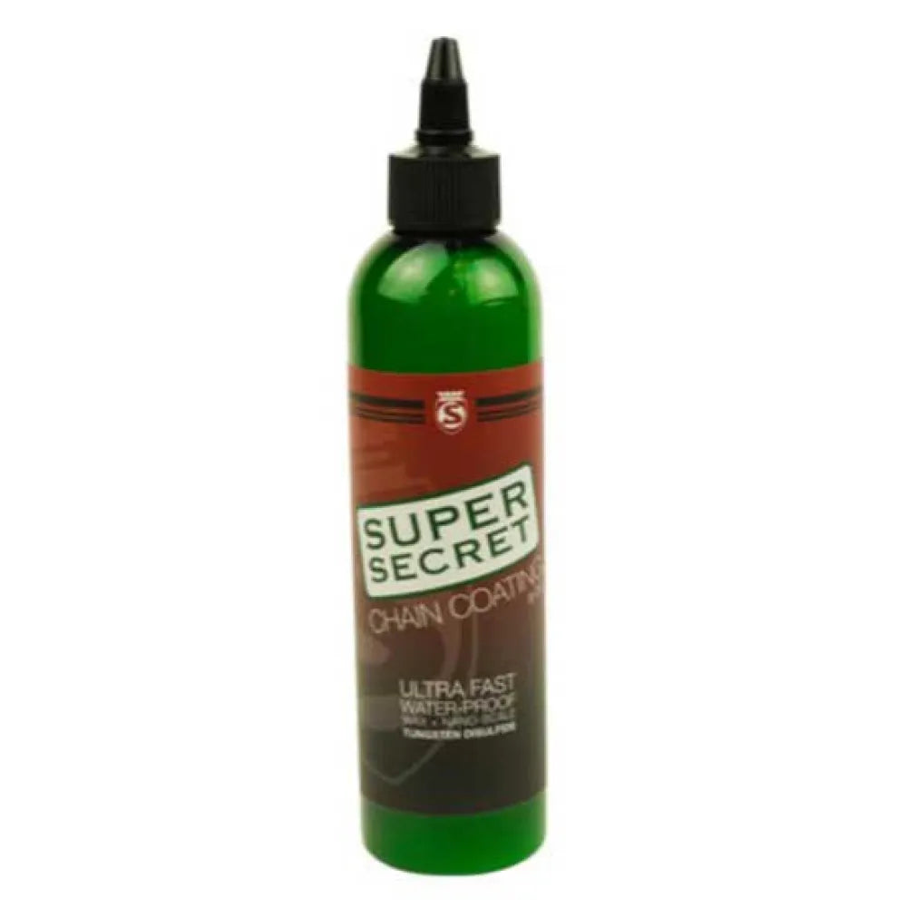 Silca Super Secret wax 120ml