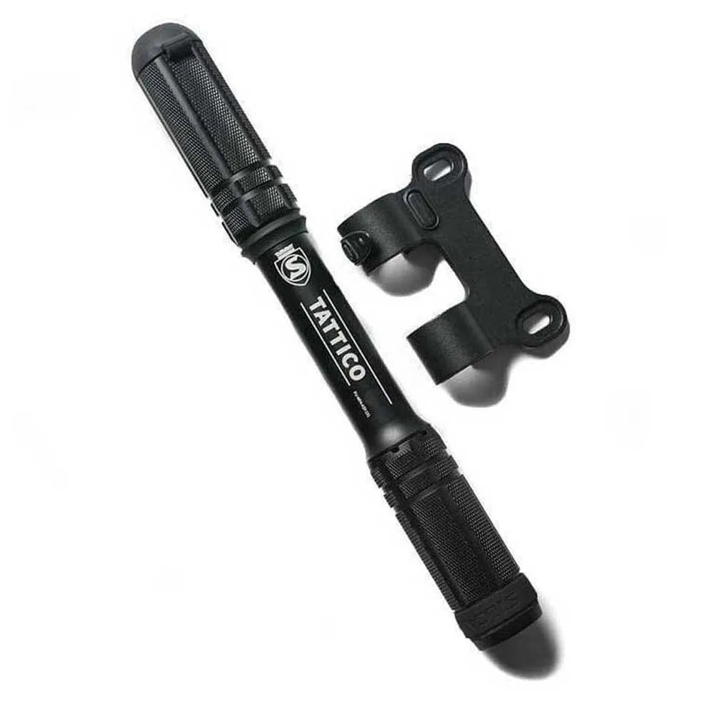 Silca Tattico mini pump