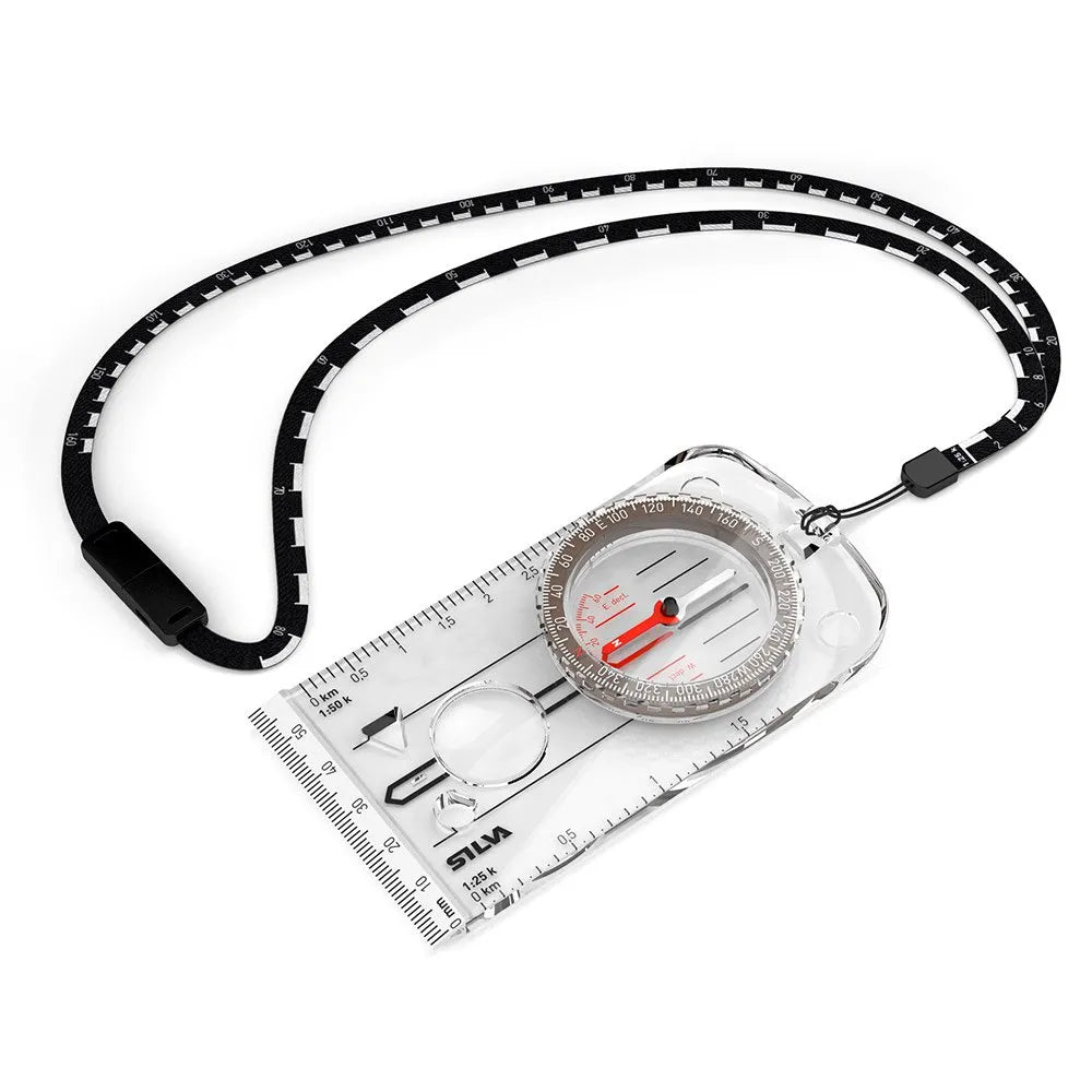 Silva 3Nl 360 Explorer compass