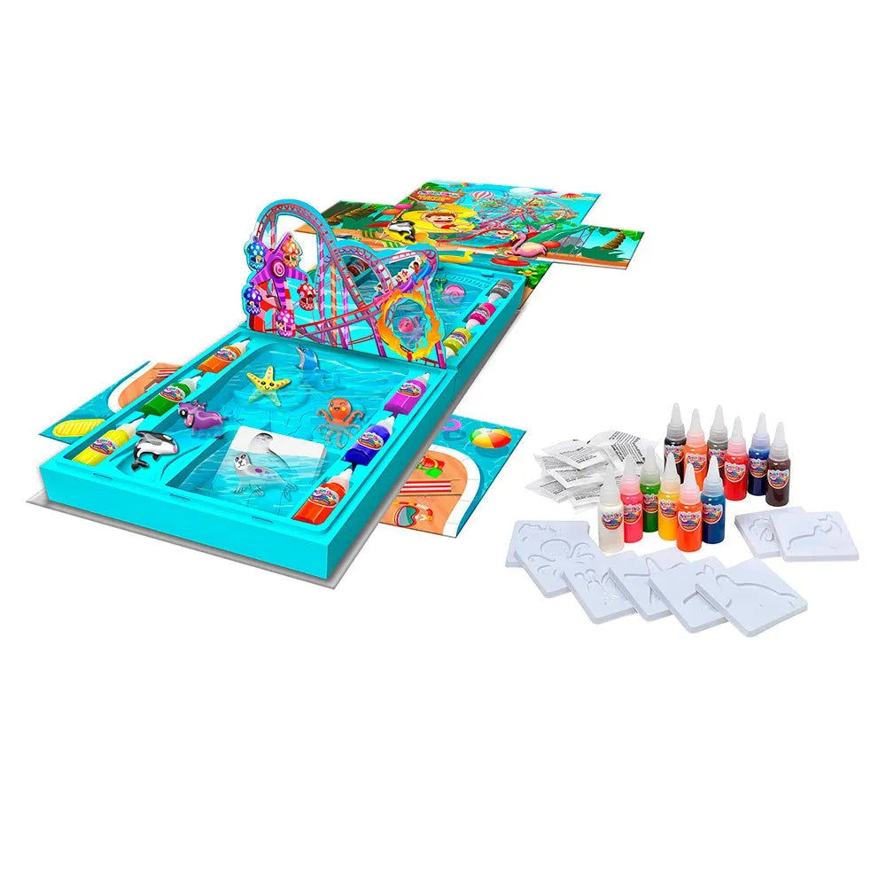 Simba Aqua Gel Playset Starfish
