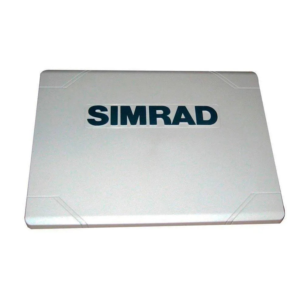 Simrad GO9 XSE Sun Cover