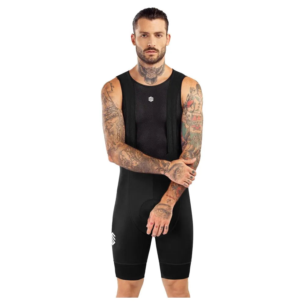Siroko BX Resistance bib shorts