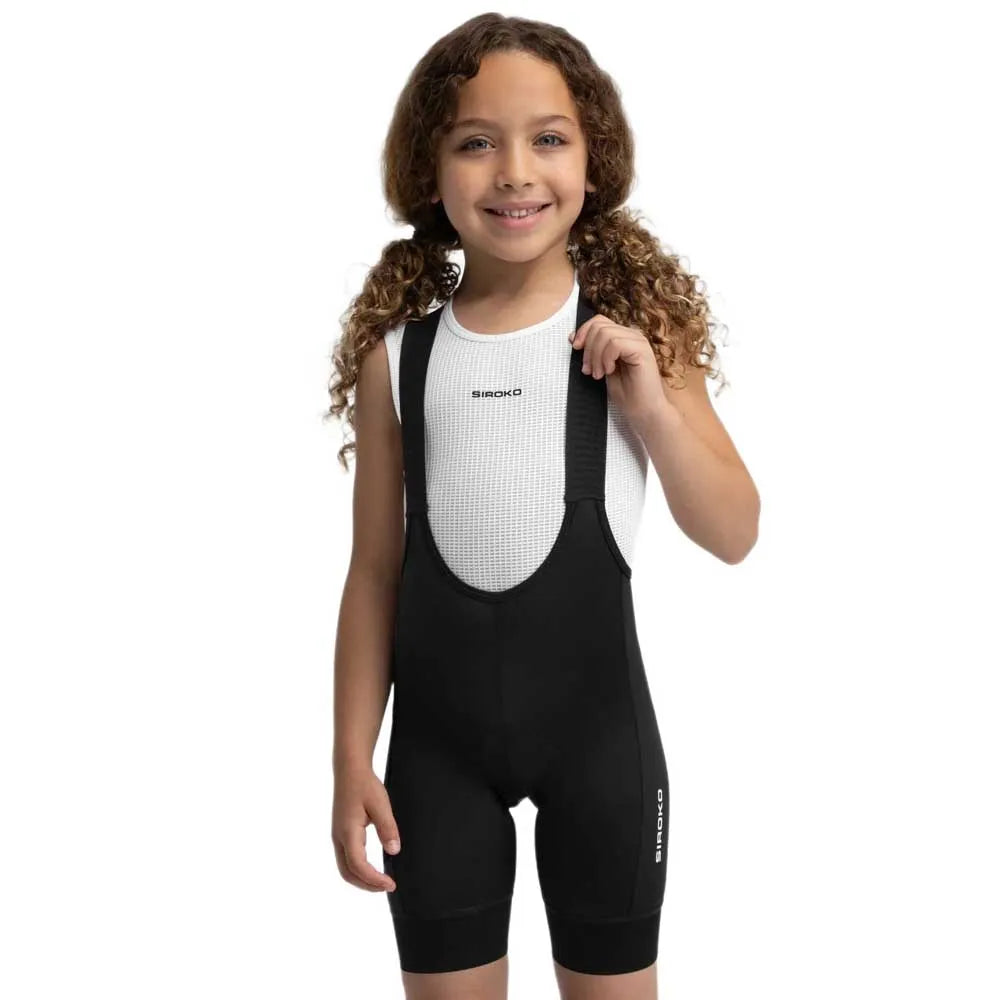 Siroko K-Core Parkway bib shorts