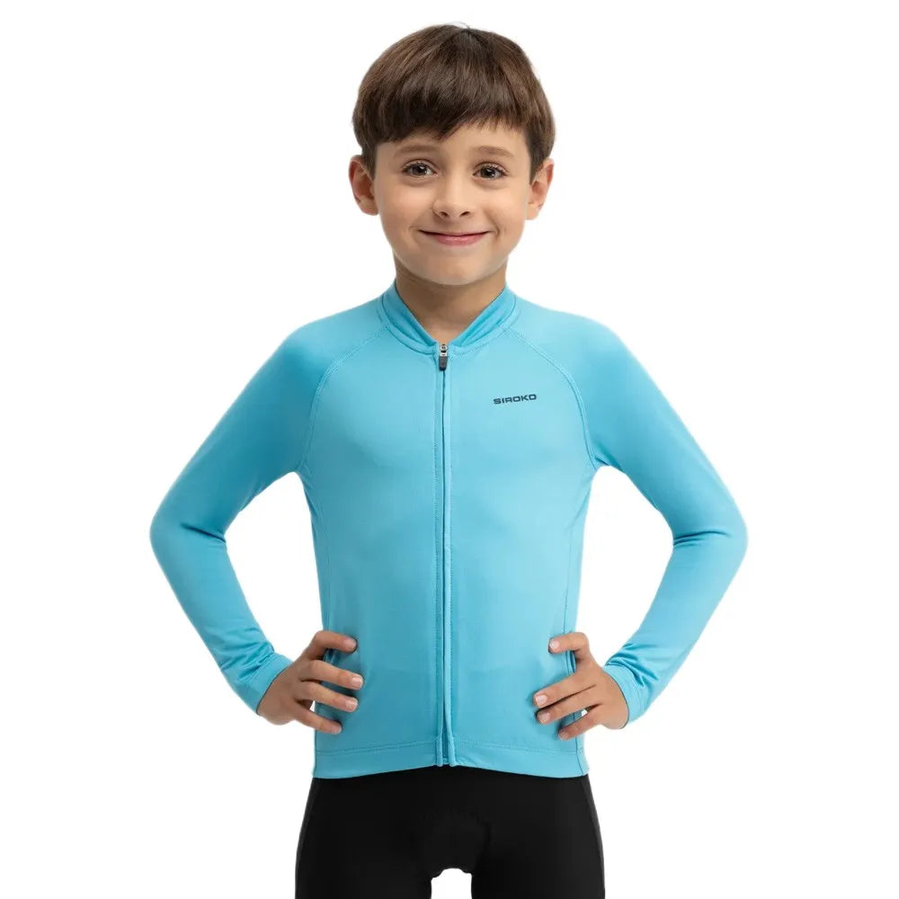 Siroko K-Core short sleeve jersey