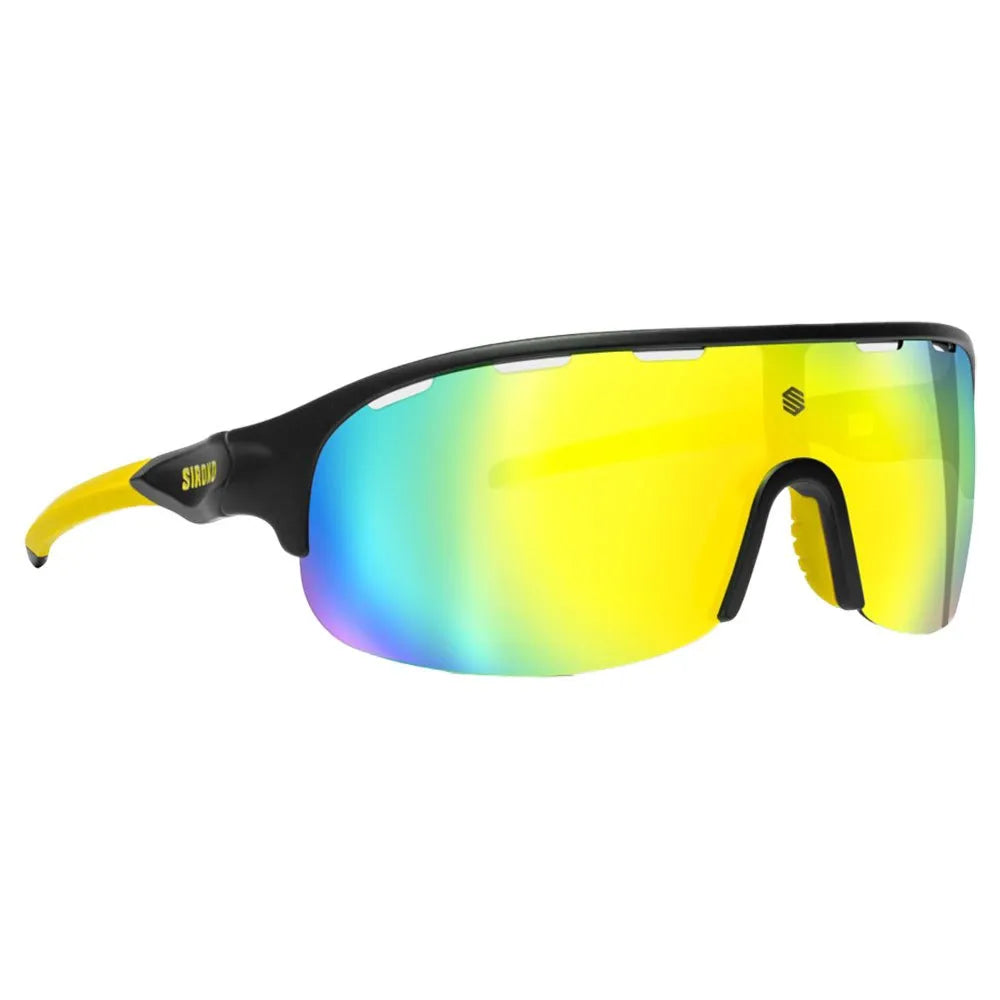 Siroko K3 MTB polarized sunglasses