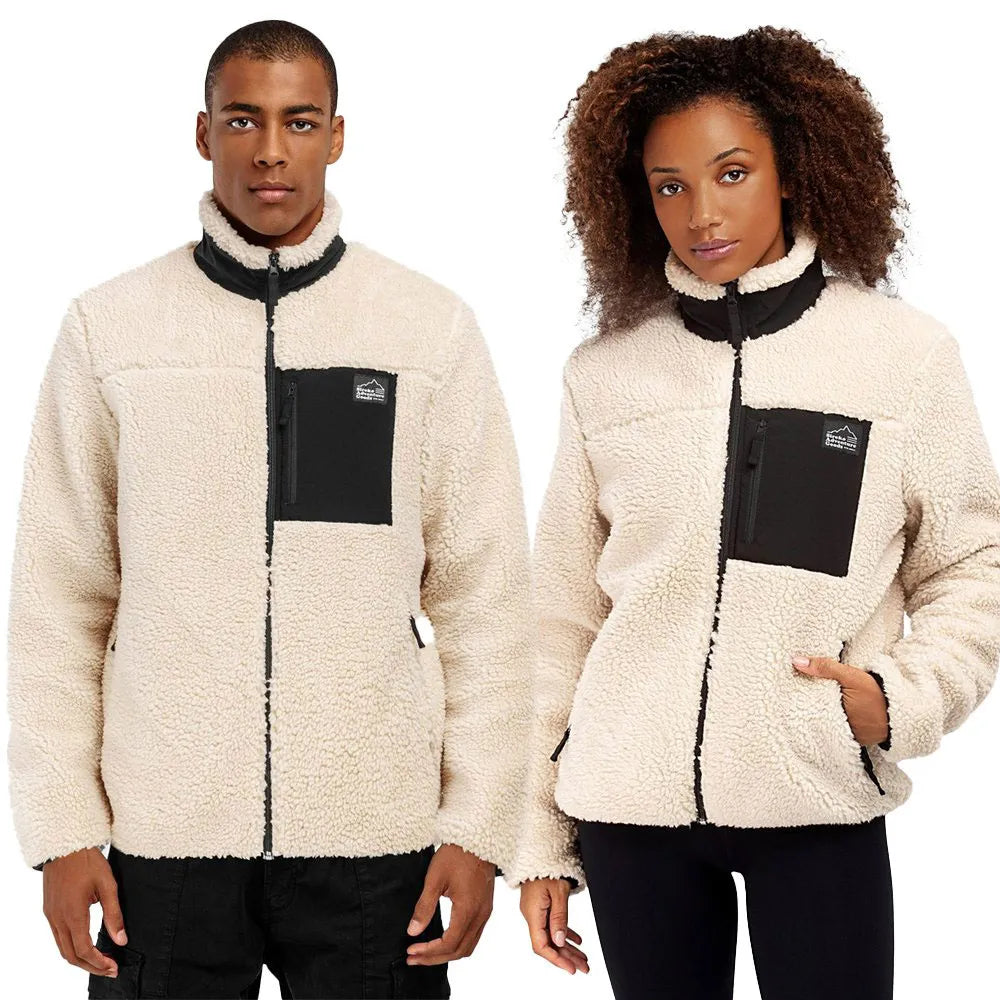 Siroko Levi jacket