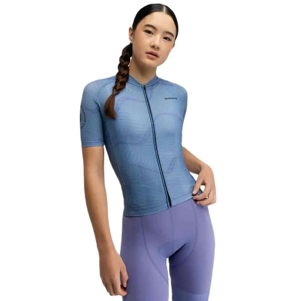 Siroko M2 Monte Velo short sleeve jersey