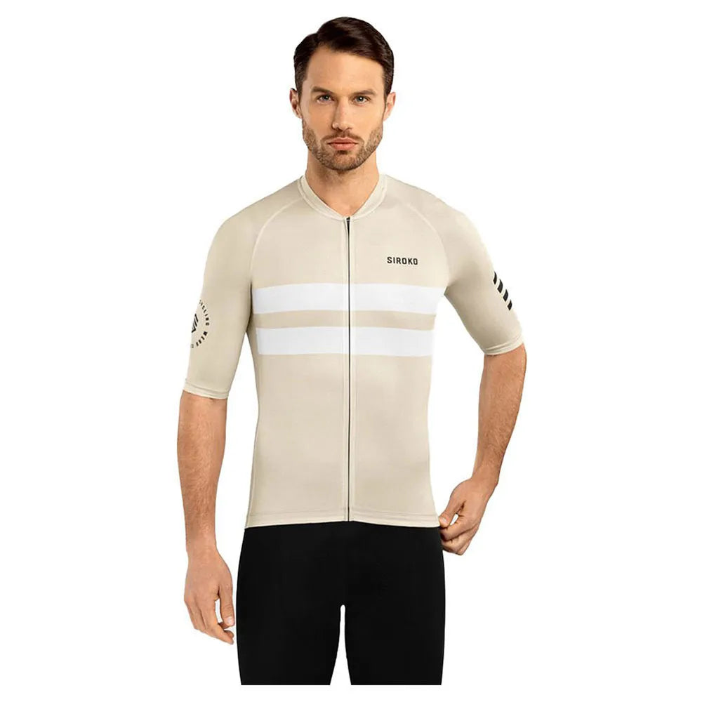 Siroko M3 Swift short sleeve jersey