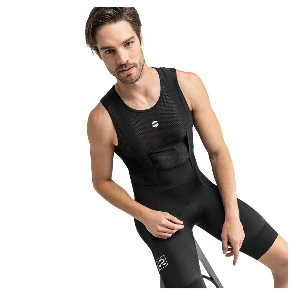Siroko Malhao bib shorts