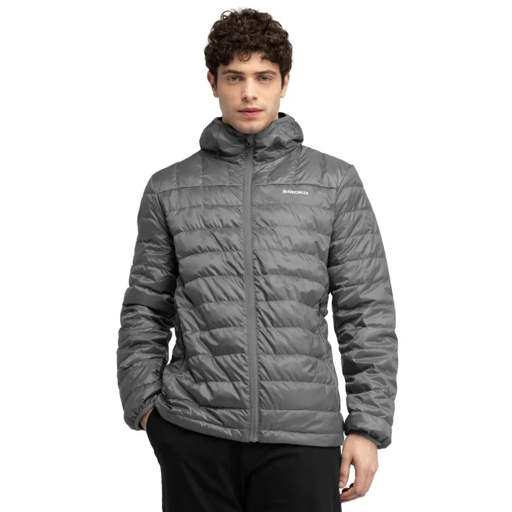Siroko Terrain jacket