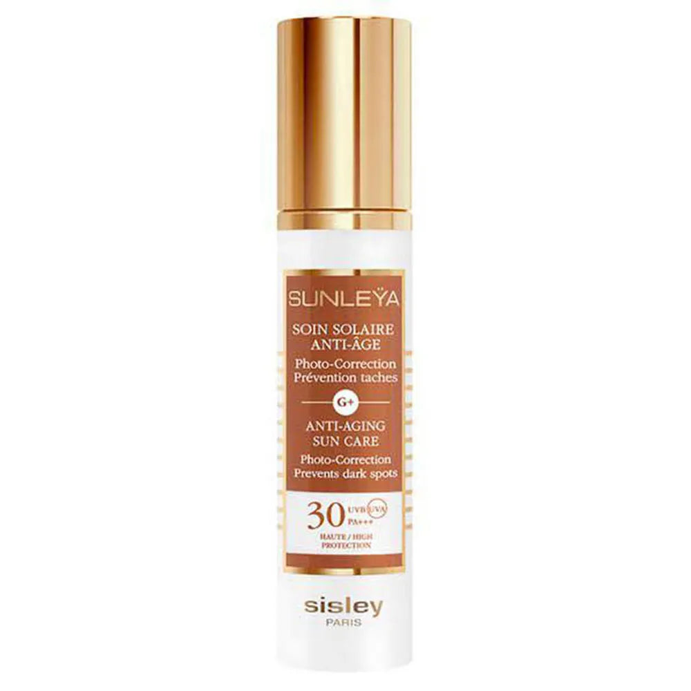 Sisley Sunleya SPF30 50ml Facial Sunscreen
