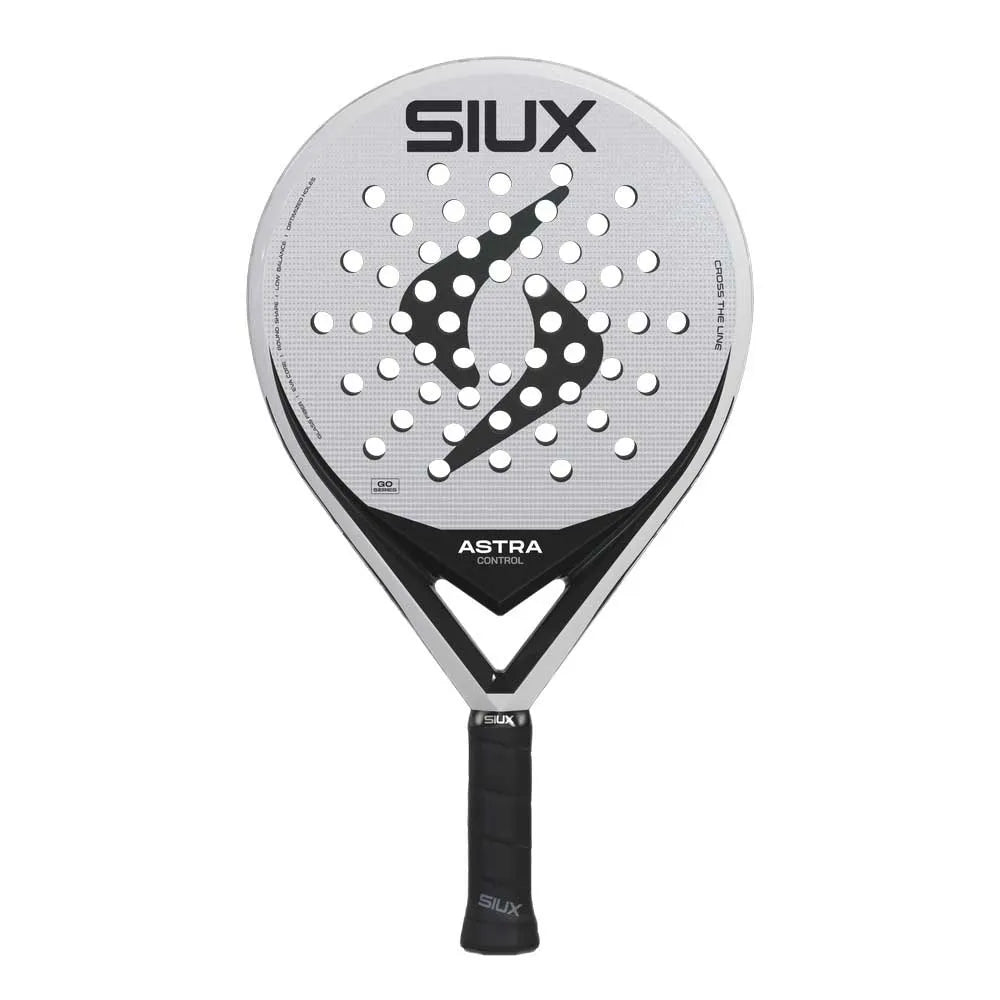 Siux Astra control padel racket